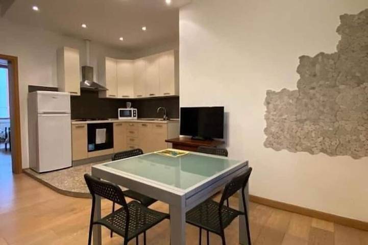 Ferienwohnung für 2 Personen - 1