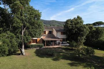 Villa für 14 Personen in Punta Ala, Maremma, Bild 1