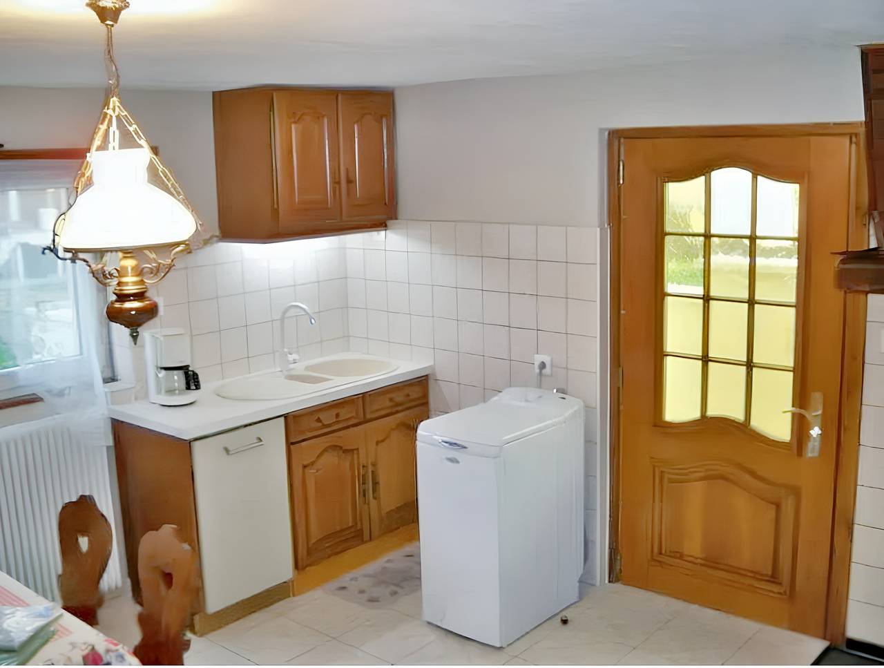 Appartamento intero, Appartamento incantevole a Jebsheim con terrazza e giardino in Jebsheim, Colmar e dintorni