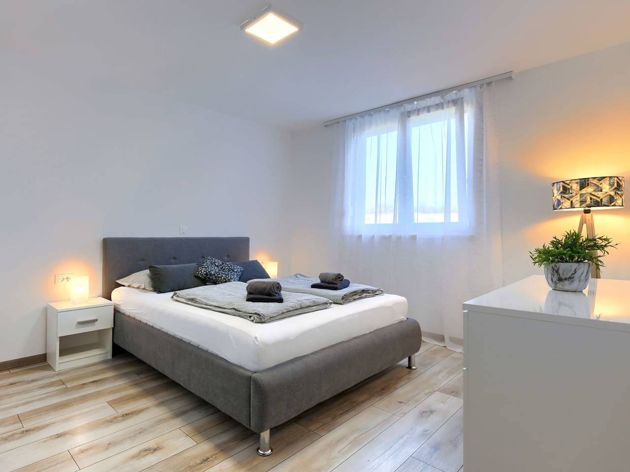 Ganze Wohnung, La Mar 2 in Zambratija, Umag und Umgebung