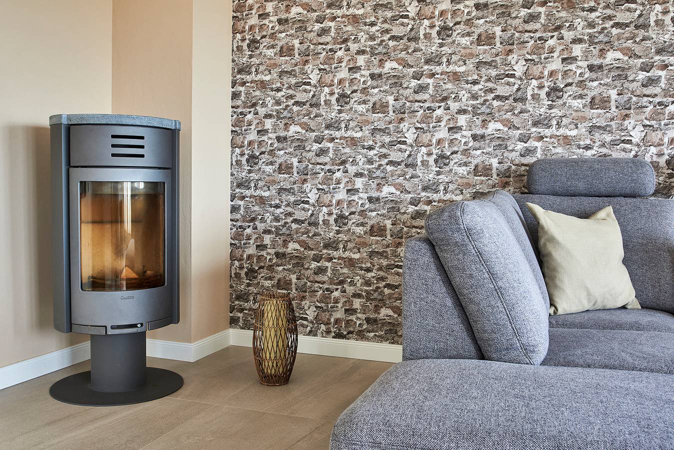 Ganze Ferienwohnung, Hardina Whg. 3, Stockmannsweg in Wyk auf Föhr (Stadt), Wyk auf Föhr