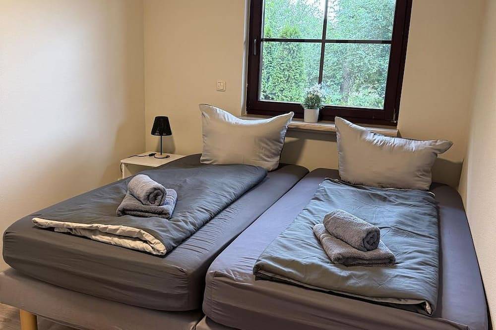 Ganze Wohnung, Bodenest - Ferienwohnung in Neinstedt - Ferienwohnung an der Bode - Neinstedt in Neinstedt, Thale