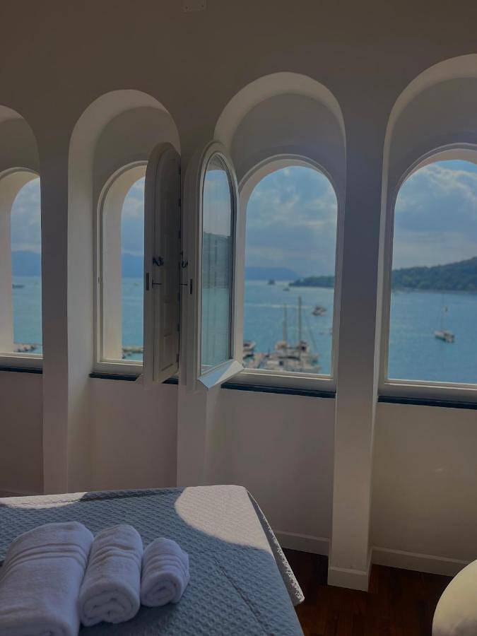 Maison d’hôte pour 4 personnes, avec vue dans Portovenere - 4