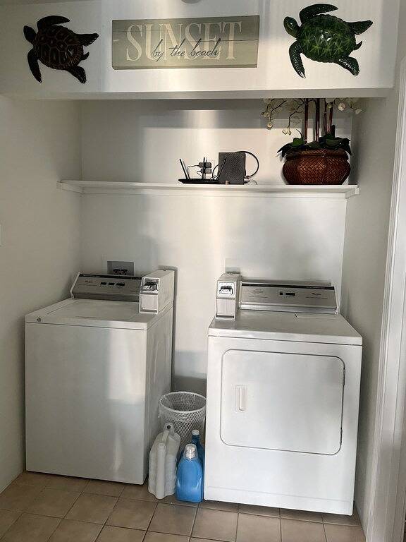 Holiday apartment for 3 people - 1