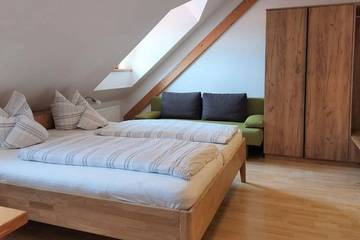 B&b für 3 Personen in Oststeiermark, Steirerland, Bild 1