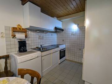 Gîte pour 5 Personnes dans La Bresse, Région d'Épinal, Photo 2