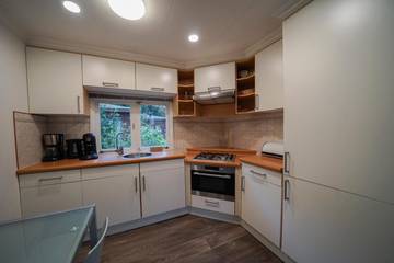 Chalet voor 6 Personen in Beekbergen, Nationaal Park Veluwezoom, Afbeelding 3