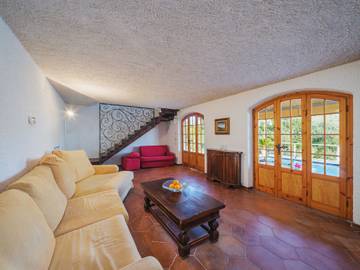 Casa Vacanza per 8 Persone in Massarosa, Versilia, Foto 4