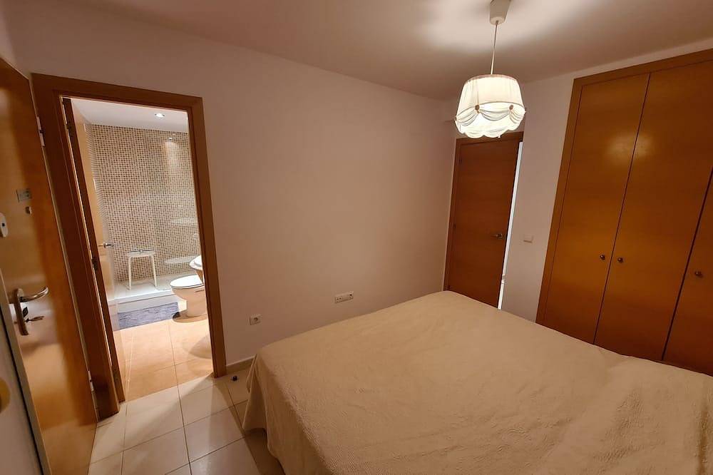 Cottage in best resort in Verger, 7 min to the beach 4 min shopping in Almadrava, Costa Blanca