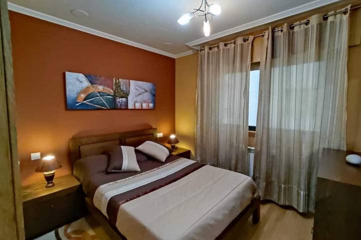 Appartement entier, Mi Dulce Hogar in O Porriño, Province de Pontevedra