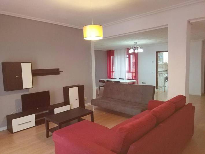 Appartement de vacances pour 10 personnes, avec jacuzzi, animaux acceptés - 1