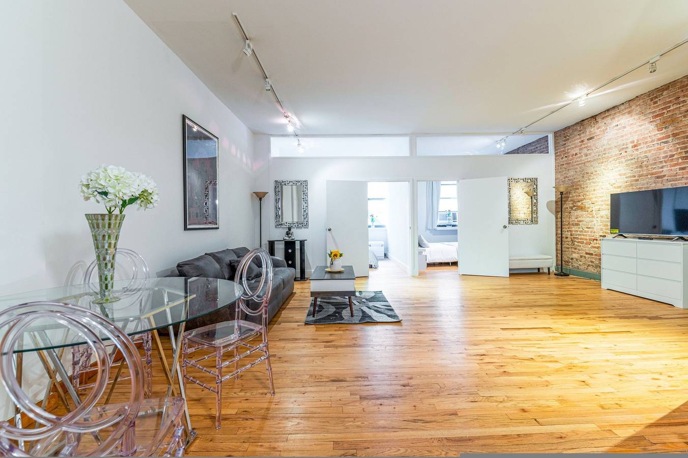 Hel lejlighed, Xl Prime Tribeca Furnished Loft  in Manhattan, New York City
