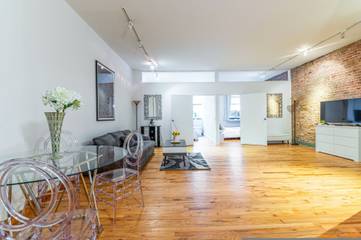 Ferienwohnung für 8 Personen in Manhattan, New York, Bild 2