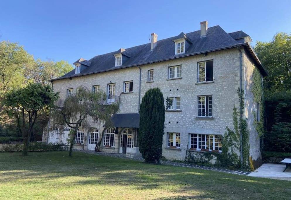 Gîte des Fours à Chaux in Saumur, Vallée de la Loire