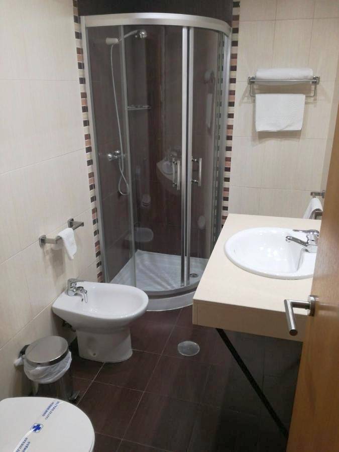 Hotel Arcco Ubeda in Úbeda, Provincia de Jaén