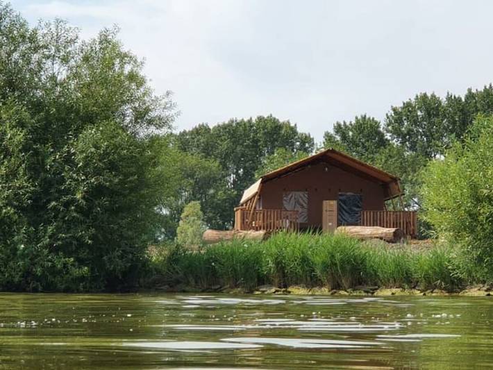 Ferienhaus für 5 Personen, mit Terrasse, mit Haustier in Enkhuizen
