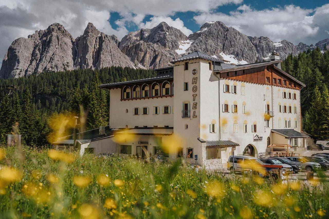 B&B Hotel Passo Tre Croci Cortina in Cortina d'Ampezzo, Dolomiti Superski