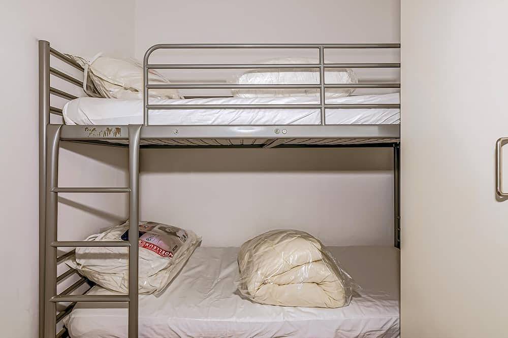 Geheel appartement, 1 slaapkamer accommodatie in Sint Idesbald in Koksijde-Bad, Koksijde