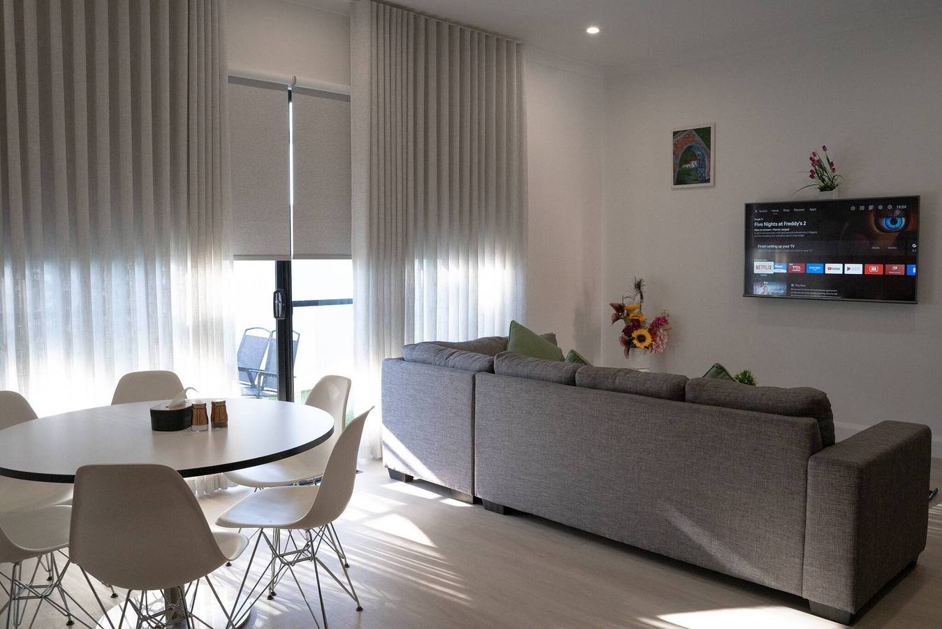 Cosy Retreat Hilton Sa in Adelaide, South Australia