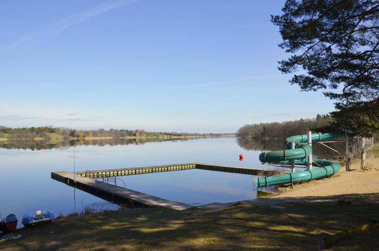 Ośrodek Wypoczynkowy A26 - Mazury in Mazury