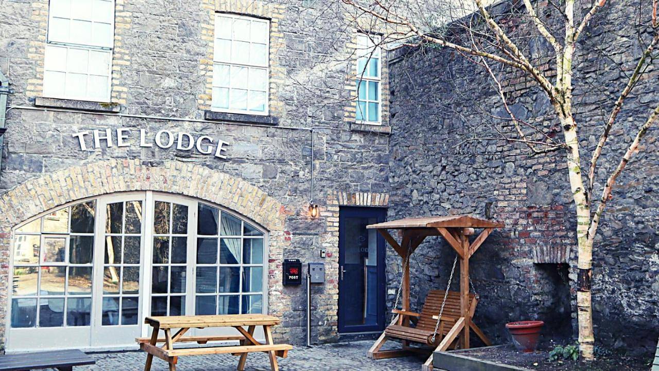 Deluxe Double or Twin Room in Ballina, County Mayo