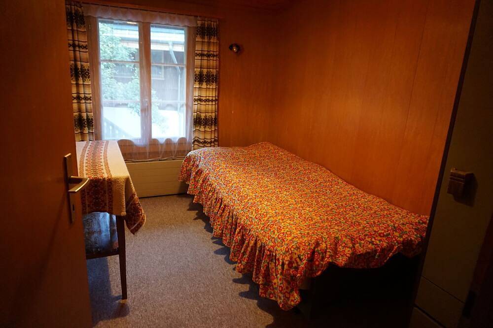 Appartement entier, Appartement confortable dans un endroit calme in Schwendi b. Grindelwald, Grindelwald