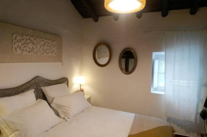 C & M - Casa de Mares - Landhaus in Santiago Maior, Évora Distrikt