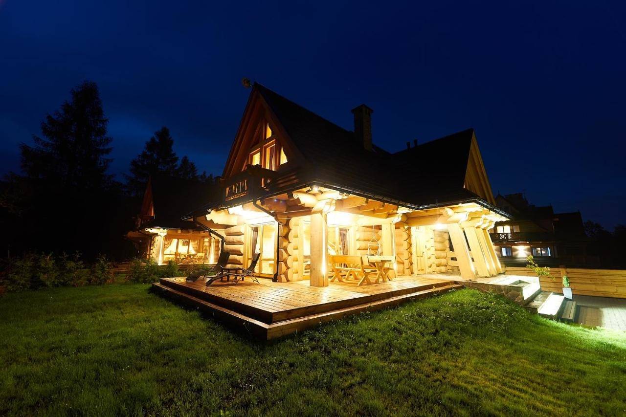 Chalet in Kościelisko (Miasto), Kościelisko