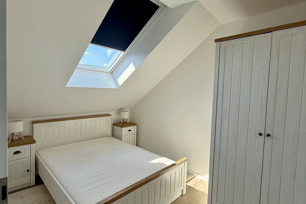 Ganze Wohnung, Economy Apartment No. 7 in Phantasialand, Brühl