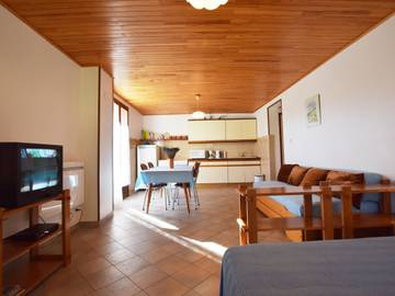 Ferienwohnung für 2 Personen in Lus-la-Croix-Haute, Die und Umgebung, Bild 4