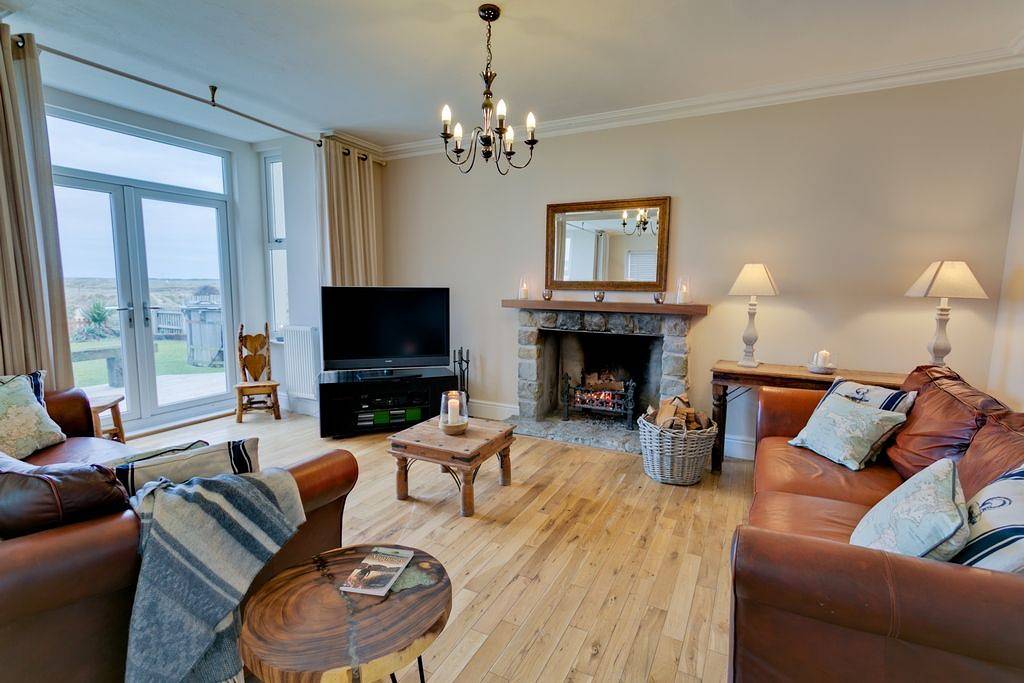 Seaforth in Rhosneigr, Isle of Anglesey