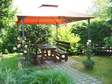 Ferienwohnung für 6 Personen in Ebermannstadt, Fränkische Schweiz, Bild 4