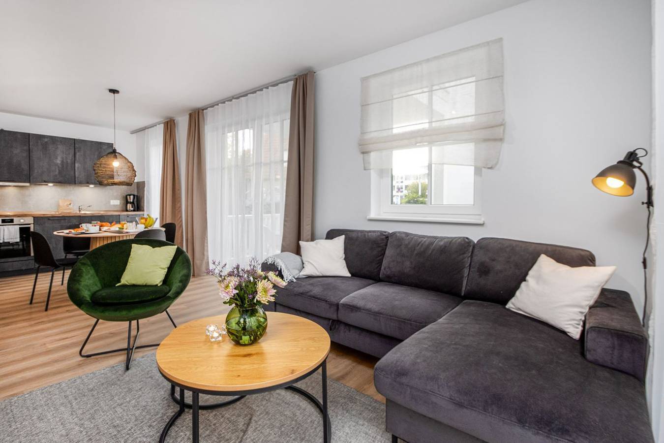 Ferienwohnung in Grömitz für 4 Personen in Grömitz