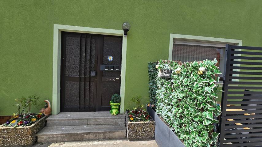 Apartamento de férias para 5 pessoas, com varanda, adaptado a crianças - 1