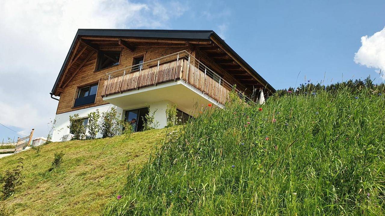 Ganze Wohnung, One-Bedroom Apartment in Tuxer Alpen, Tulfes