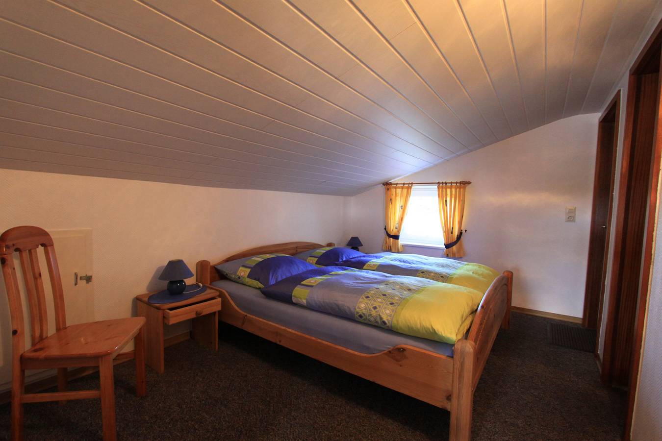 Ganze Ferienwohnung, "Ferienhof Alte Mühle"  W 1a in Ostfehmarn, Fehmarn