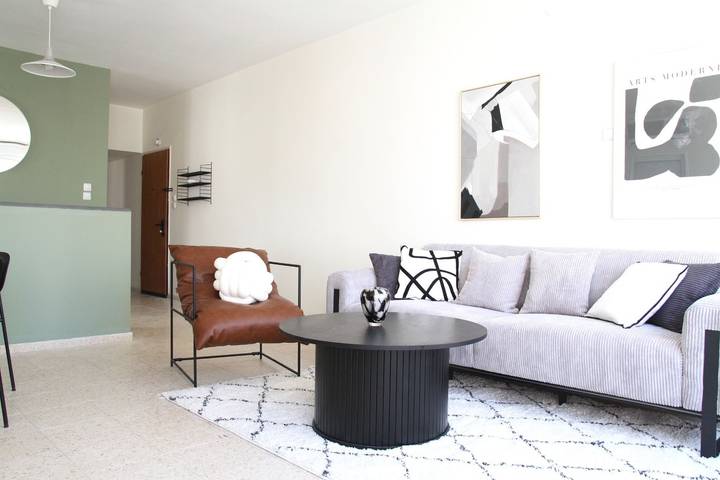 Vakantieappartement voor 4 personen - 1