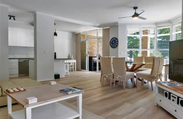 Ferienwohnung für 6 Personen - 1