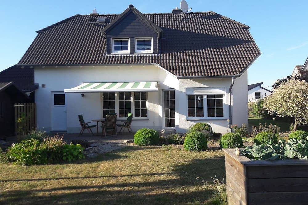 Ferienhaus auf dem Berg in Strohn, Vulkaneifel