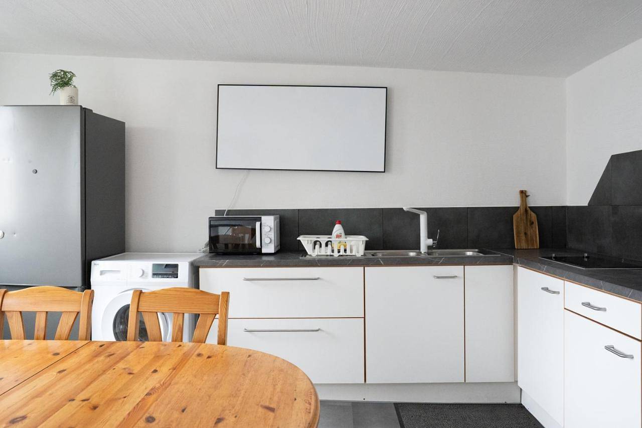 Ganze Wohnung, Kiroom Willsbach 2 und 3 in Obersulm, Kurpfalz
