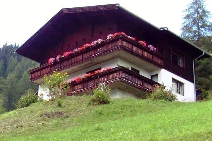 Agriturismo für 5 Personen in Heiligenblut