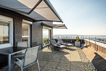 Vakantieappartement voor 2 Personen in Tettnang, Region Bodensee-Oberschwaben, Afbeelding 1