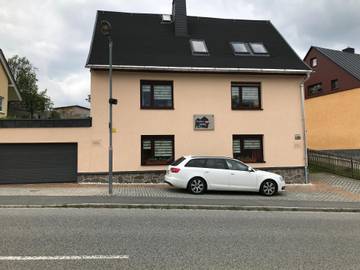 Ferienwohnung für 4 Personen in Oberwiesenthal, Chemnitz und Umgebung, Bild 1