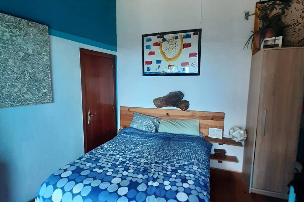 We Are Nature\" Home with seaview near Natural Park in San Cipriano de Vallalta, Costa del Maresme