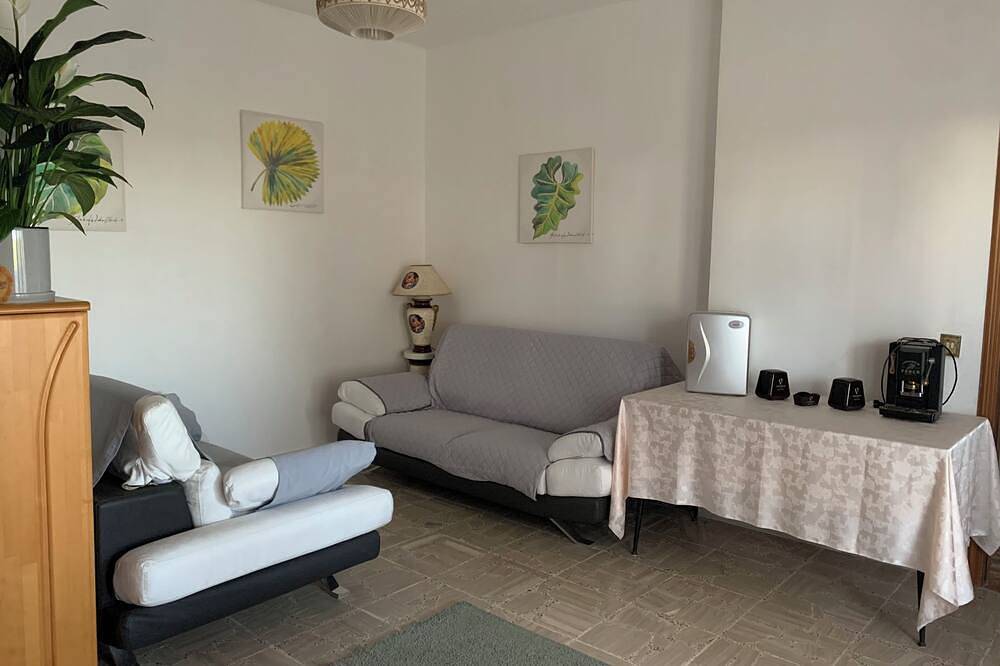 B&B Villarosa - your dream vacation between sea and mountains in Provincia de Chieti
