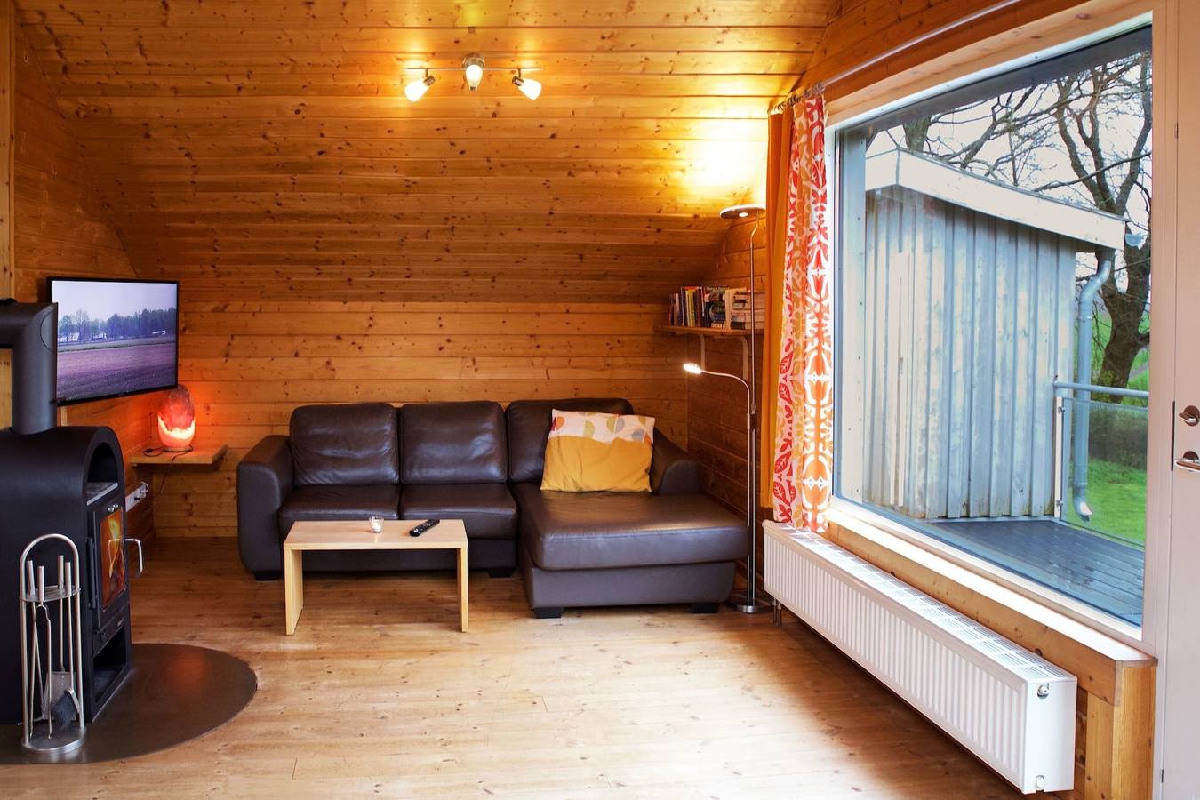 Appartamento vacanze a Ulsnis a partire da 98€ a notte