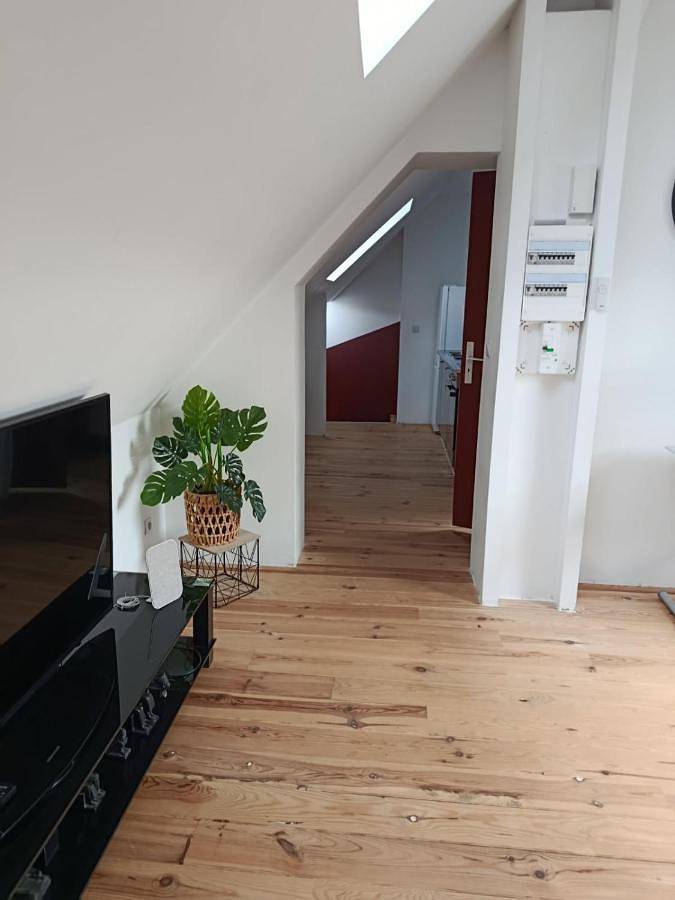 Gîte pour 4 personnes, avec vue à Tillé (Oise) - 2