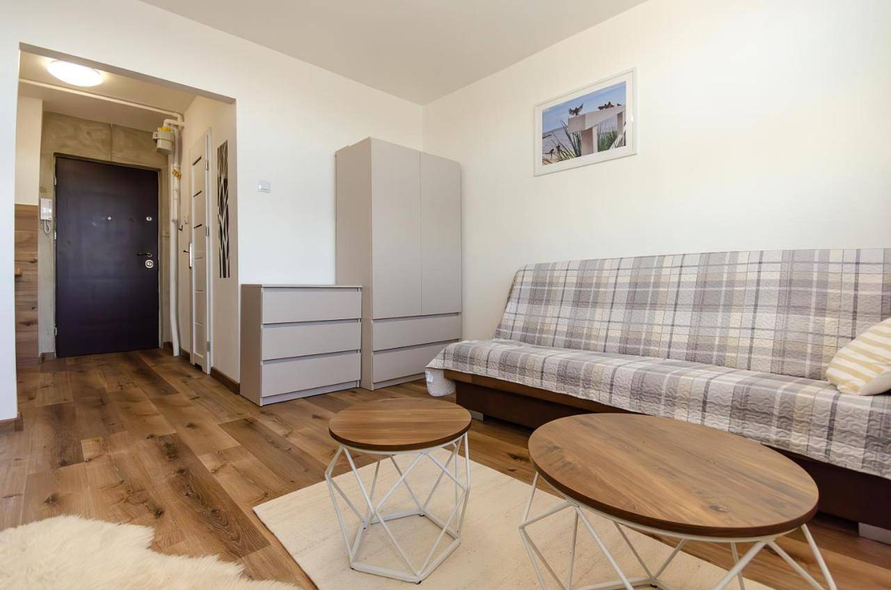 Cały apartament, Dwa Koty in Sosnowiec, Śląsk