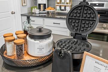 Vacation House for 10 Guests in Idaho, USA, Picture 2