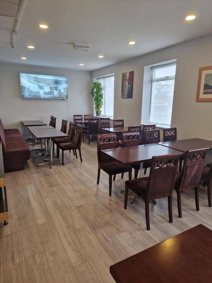 Chambre d’hôte pour 4 personnes, avec vue dans Athlone - 4